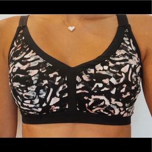 Roxy Women’s Sports Bra